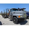 1995 Mack CL713 Log Truck